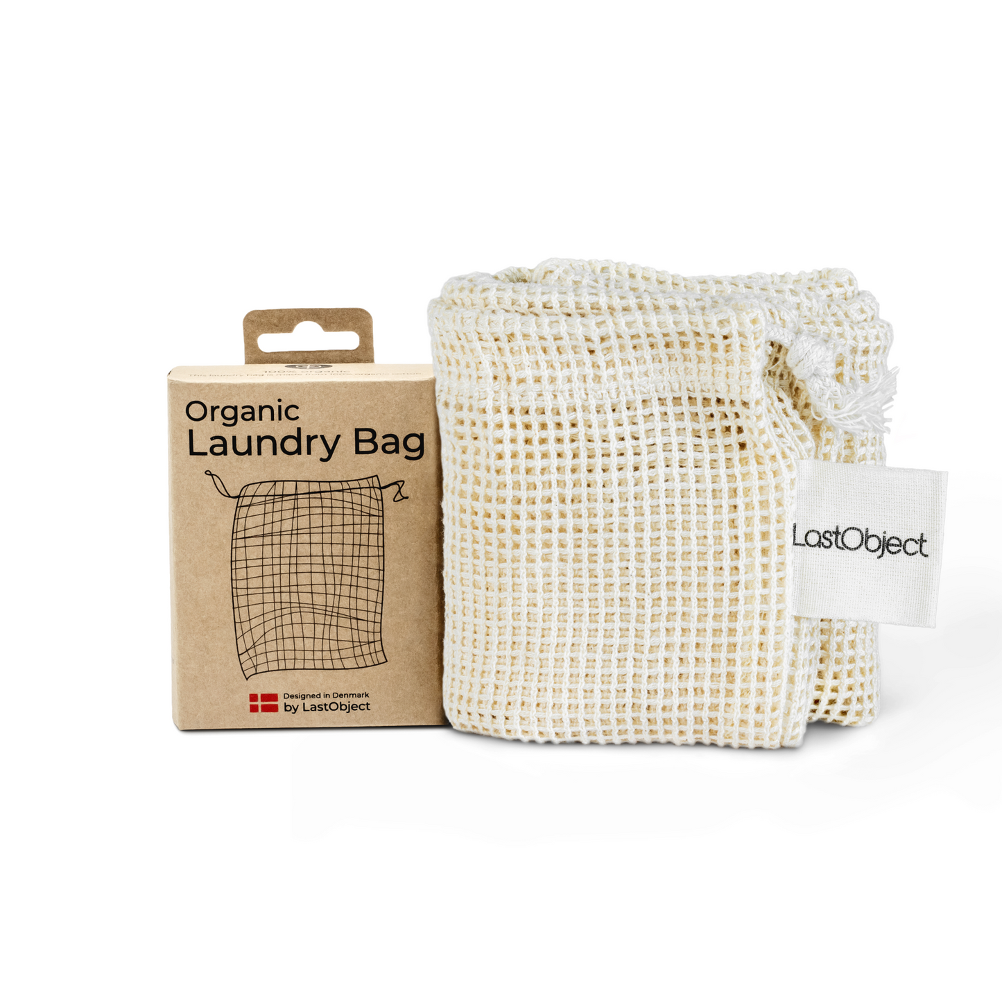 LastLaundry Bag Large