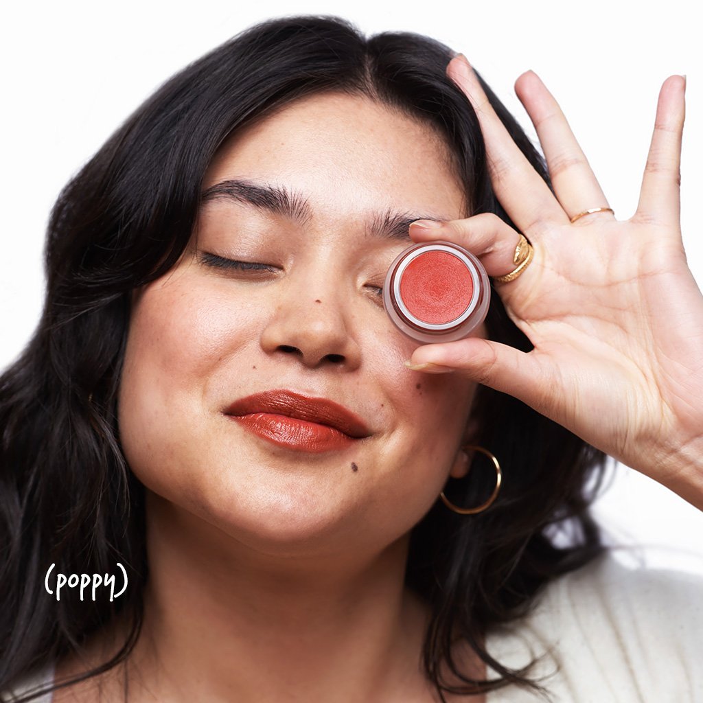 Cheek & Lip Tint