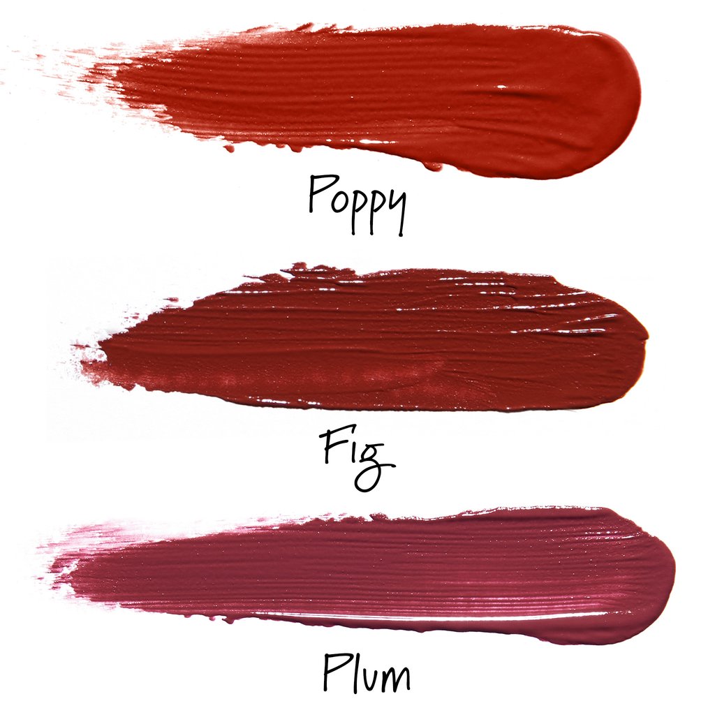 Cheek & Lip Tint