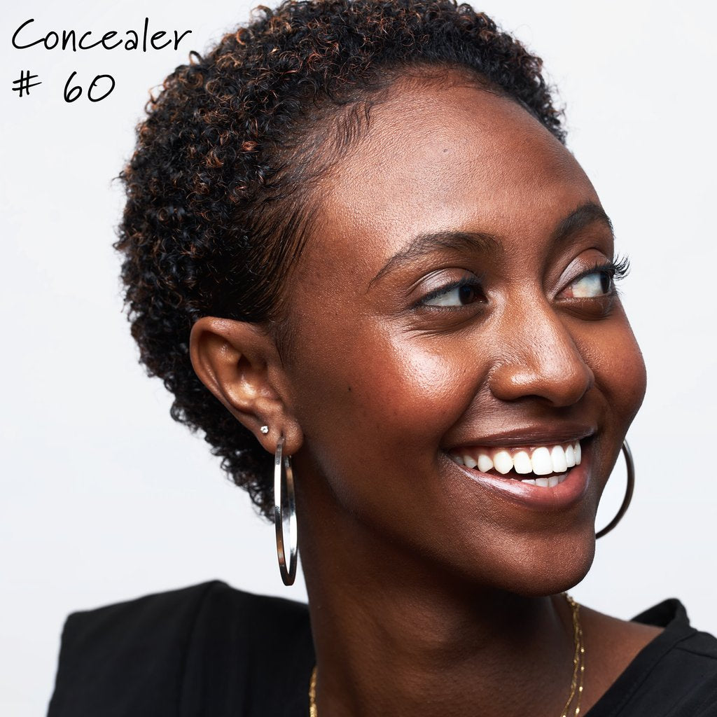 Concealer Duo