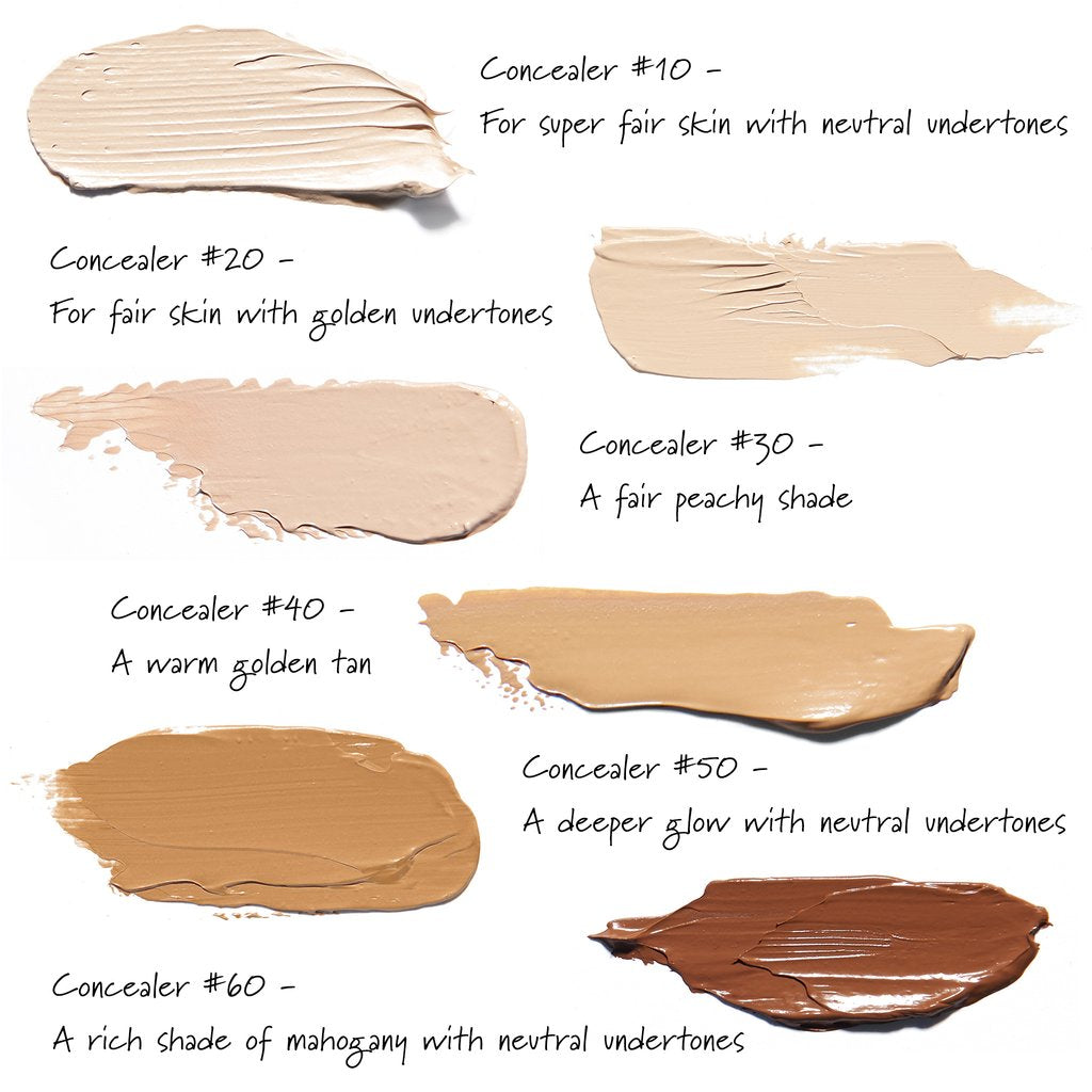 Makeup Starter Pack