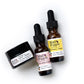 The Skin Brightening Routine
