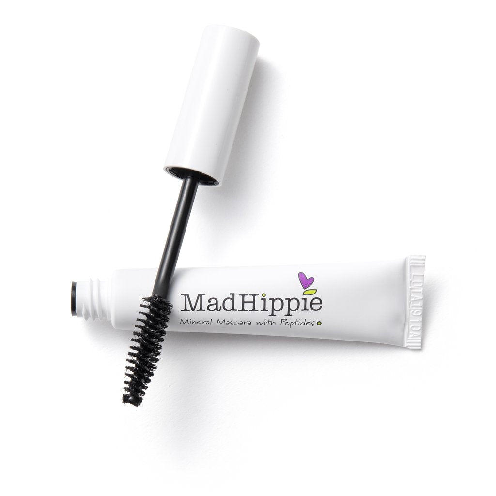 Mineral Mascara
