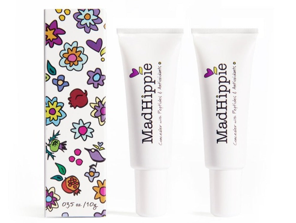 Concealer Duo