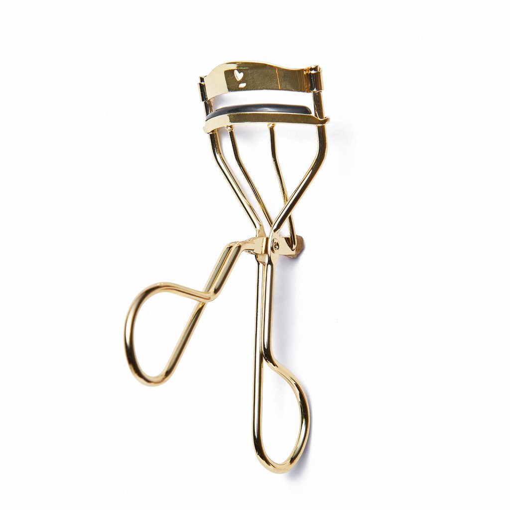 Eyelash Curler