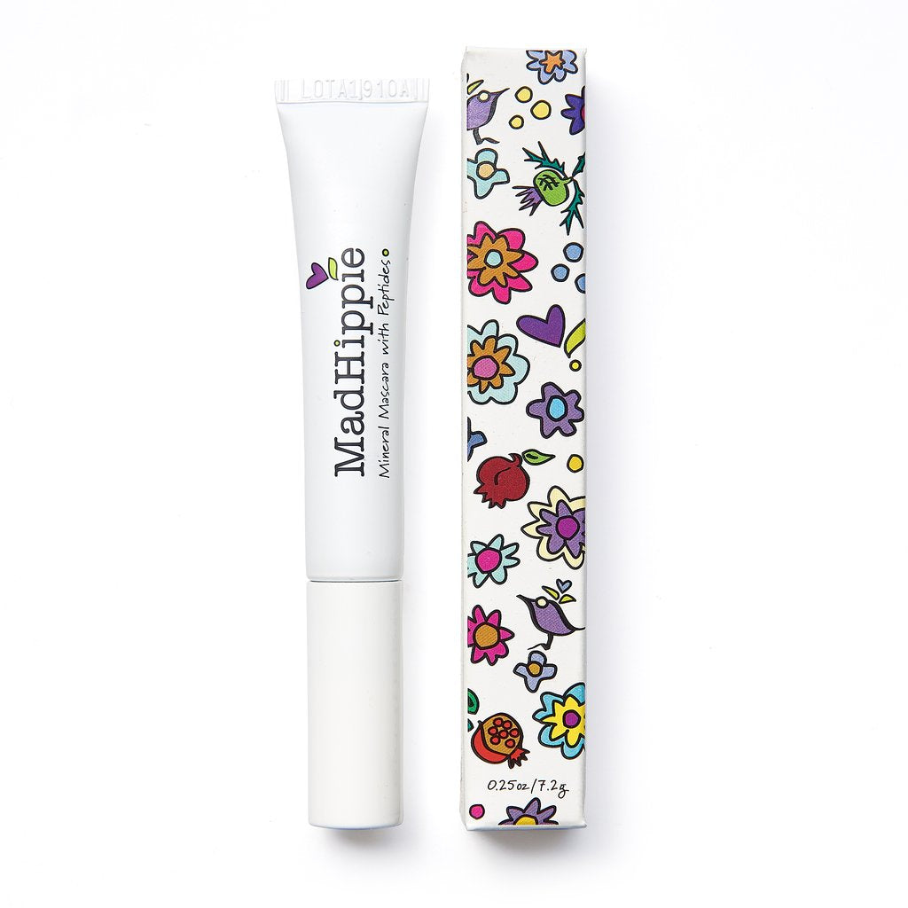 Mineral Mascara