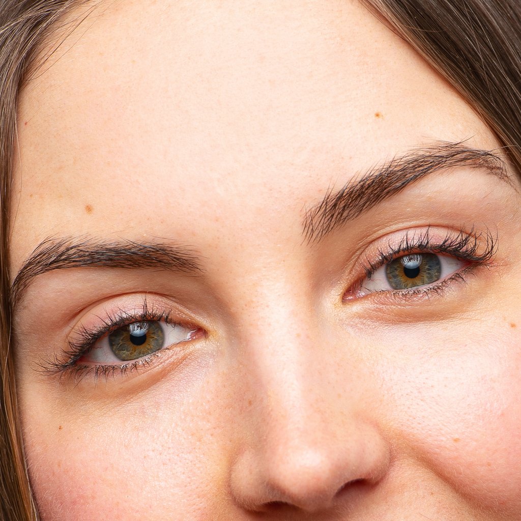 Mineral Mascara