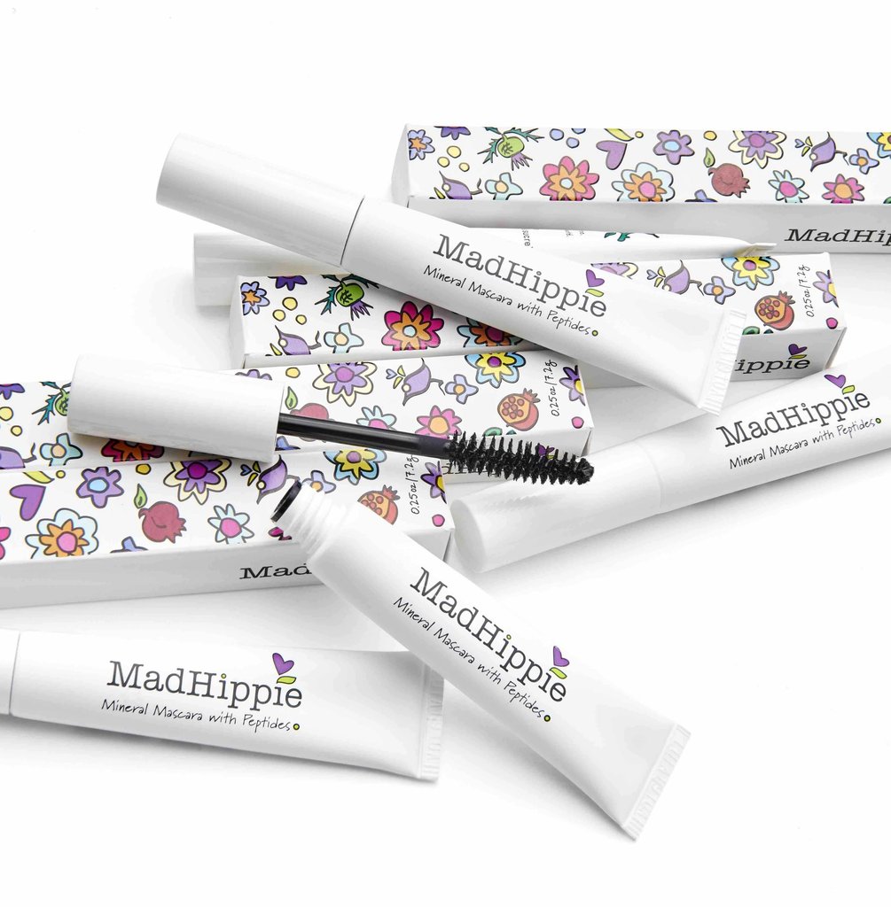 Mineral Mascara
